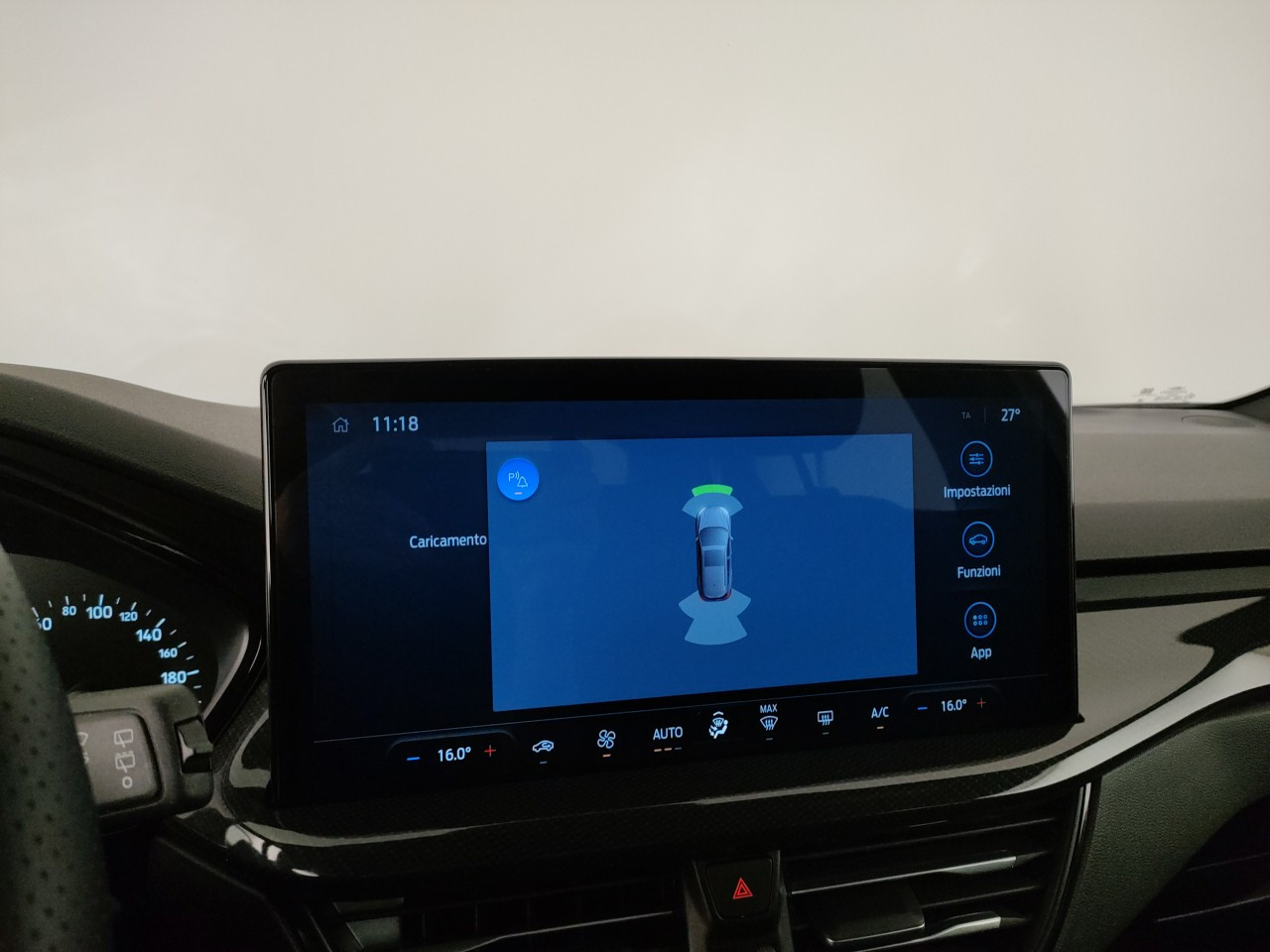 Ford Focus Usato 2025 Focus Reggio Emilia