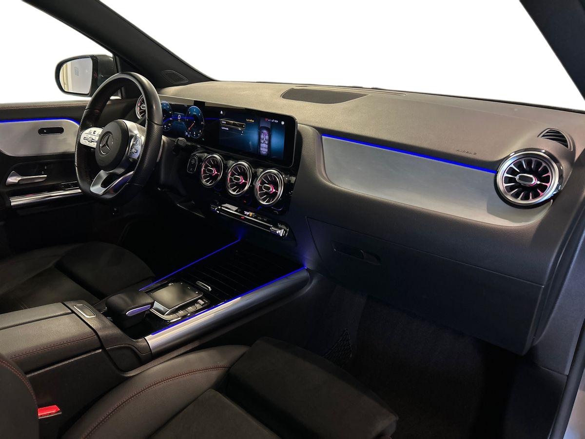 Mercedes GLA GLA 220 D Premium 4Matic 8G-DCT - 15