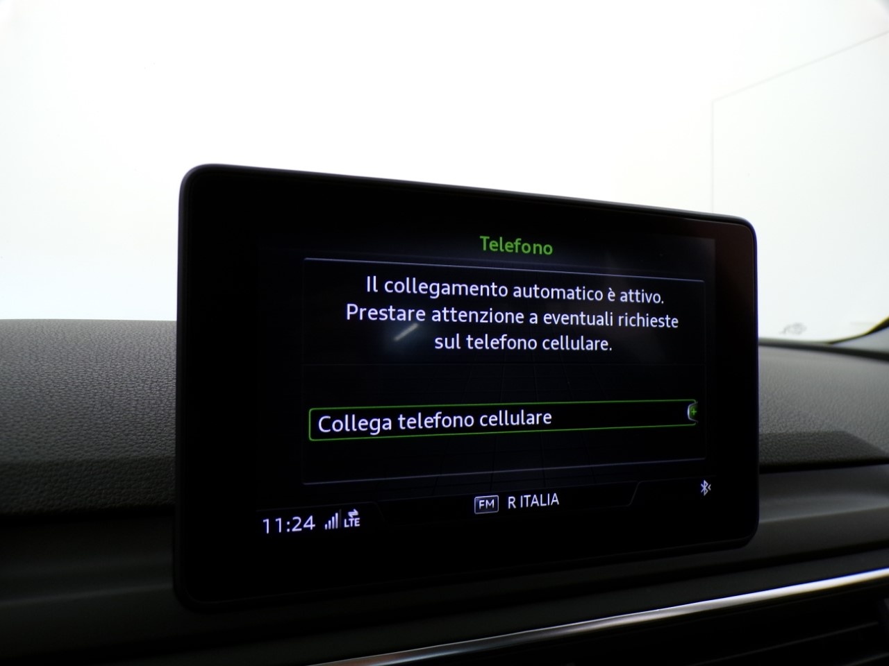 Audi A4 A4 Avant 35 2.0 TDI 150cv Business S tronic - 18