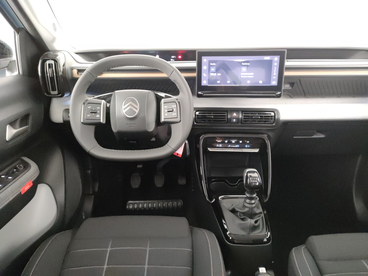 Citroen C3 Aircross KM0 2025 C3 Aircross Porto Mantovano