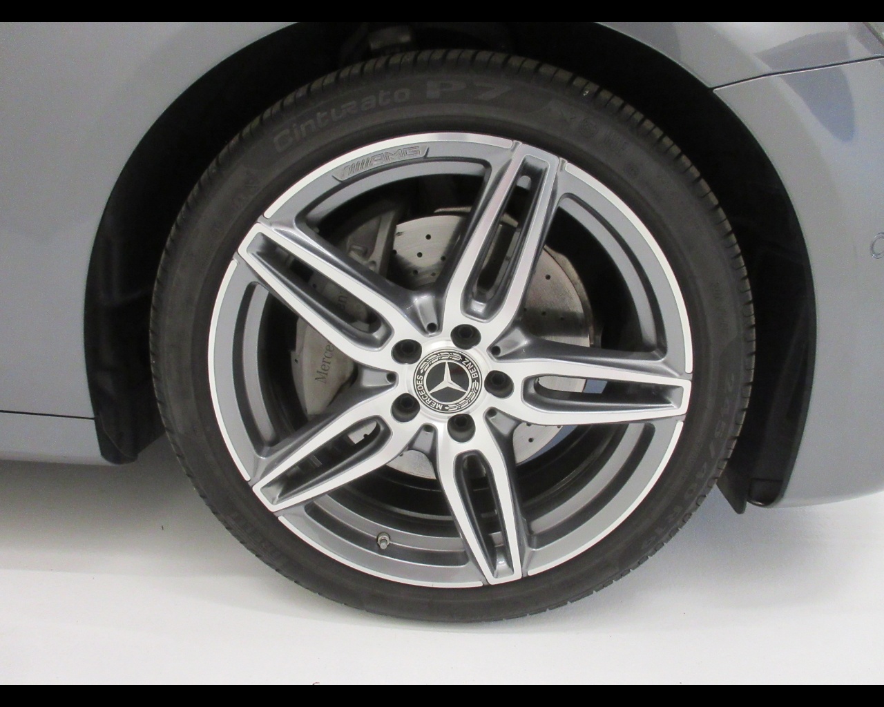 Mercedes Classe E Station Wagon Classe E Station Wagon 220 D Premium 9G-Tronic Plus - 4