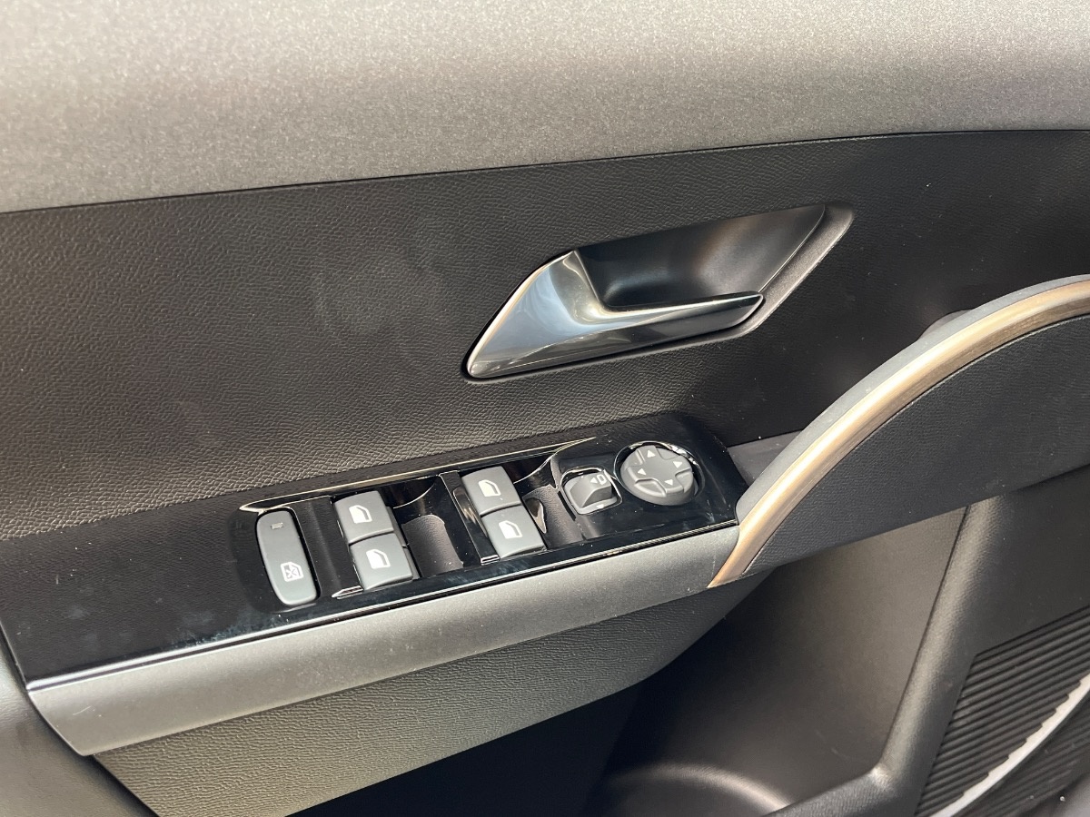 Lancia Ypsilon 2024 Nuovo Ibrido benzina Ypsilon 2024 Rovigo