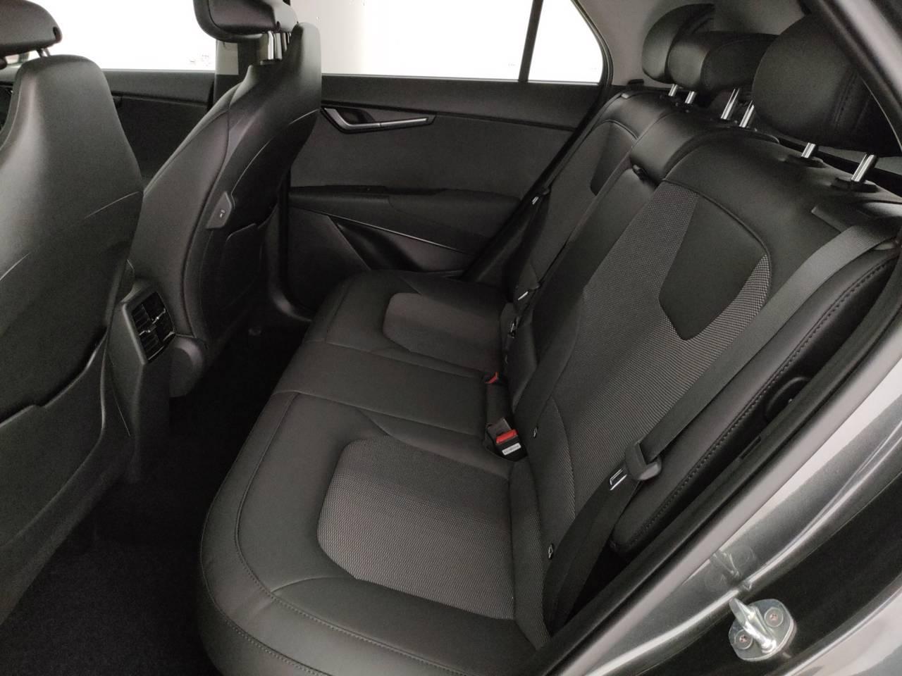 Kia Niro Usato 2023 Niro Rovigo