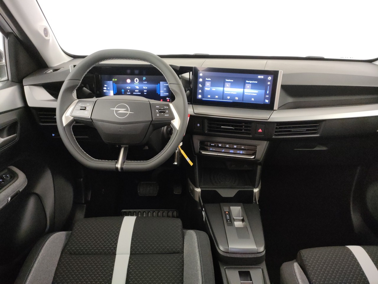 Opel Frontera Nuovo Elettrico Frontera Porto Mantovano