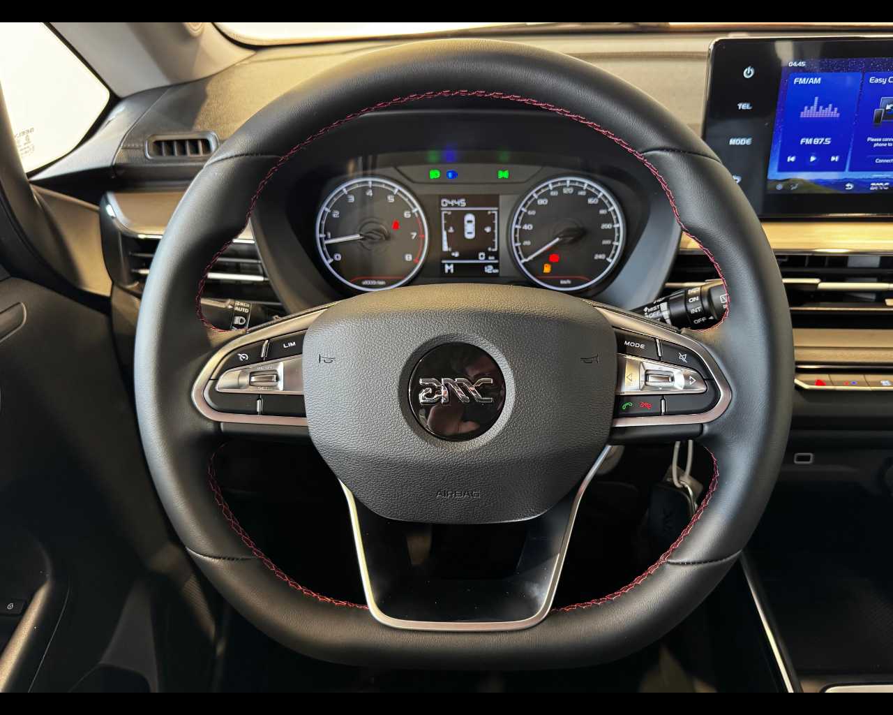 Emc Quattro Nuovo Benzina Quattro Rovigo