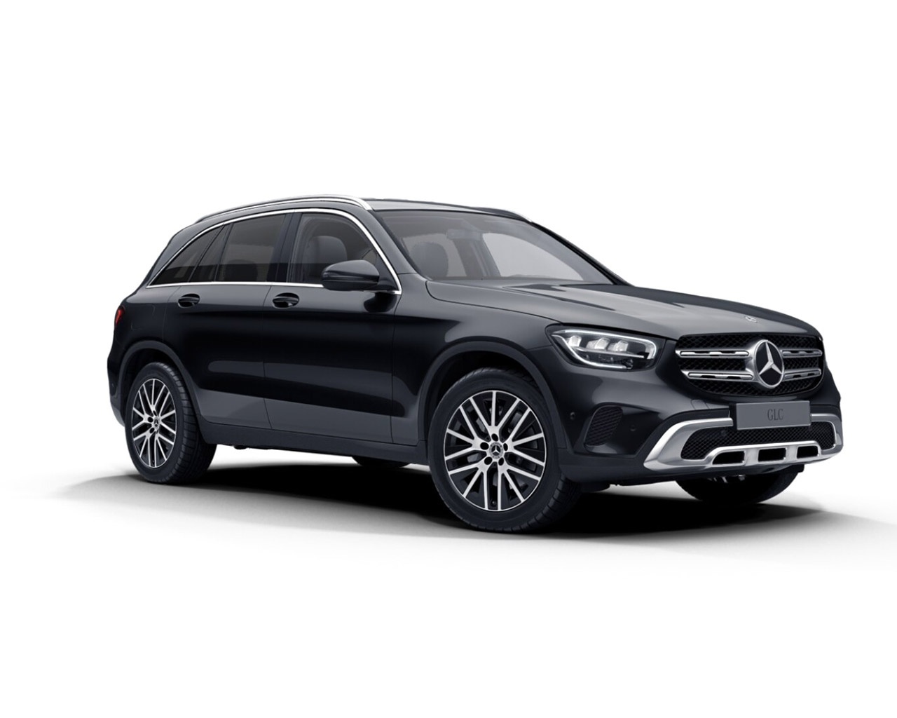 Mercedes GLC GLC 220 d 4Matic PREMIUM