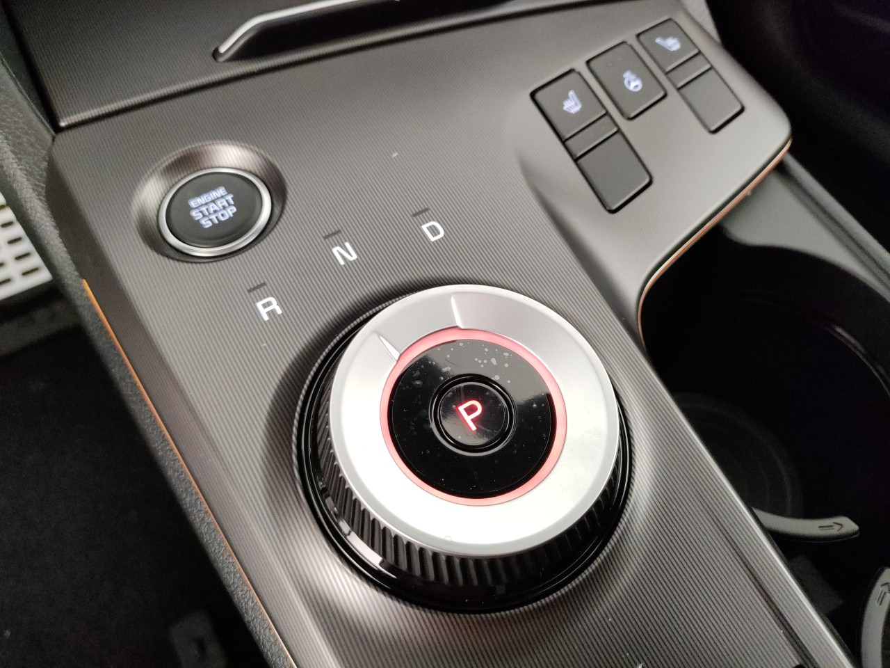 Kia Sportage Nuovo Ibrido benzina Sportage Porto Mantovano