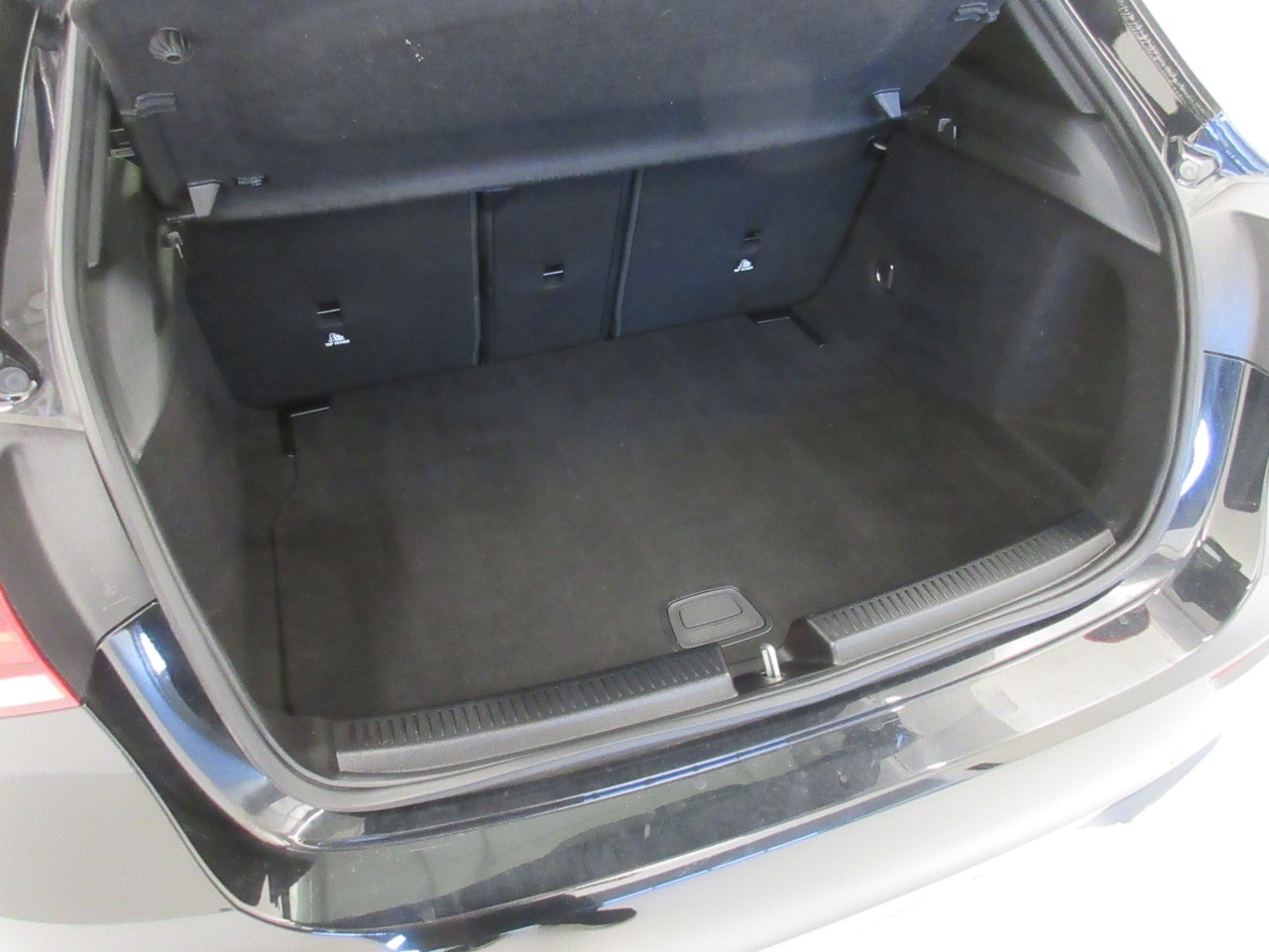 Mercedes Classe A Classe A 180 D Sport 8G-DCT - 9
