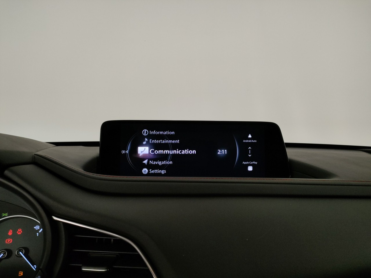 Mazda CX-30 Nuovo  CX-30 Porto Mantovano