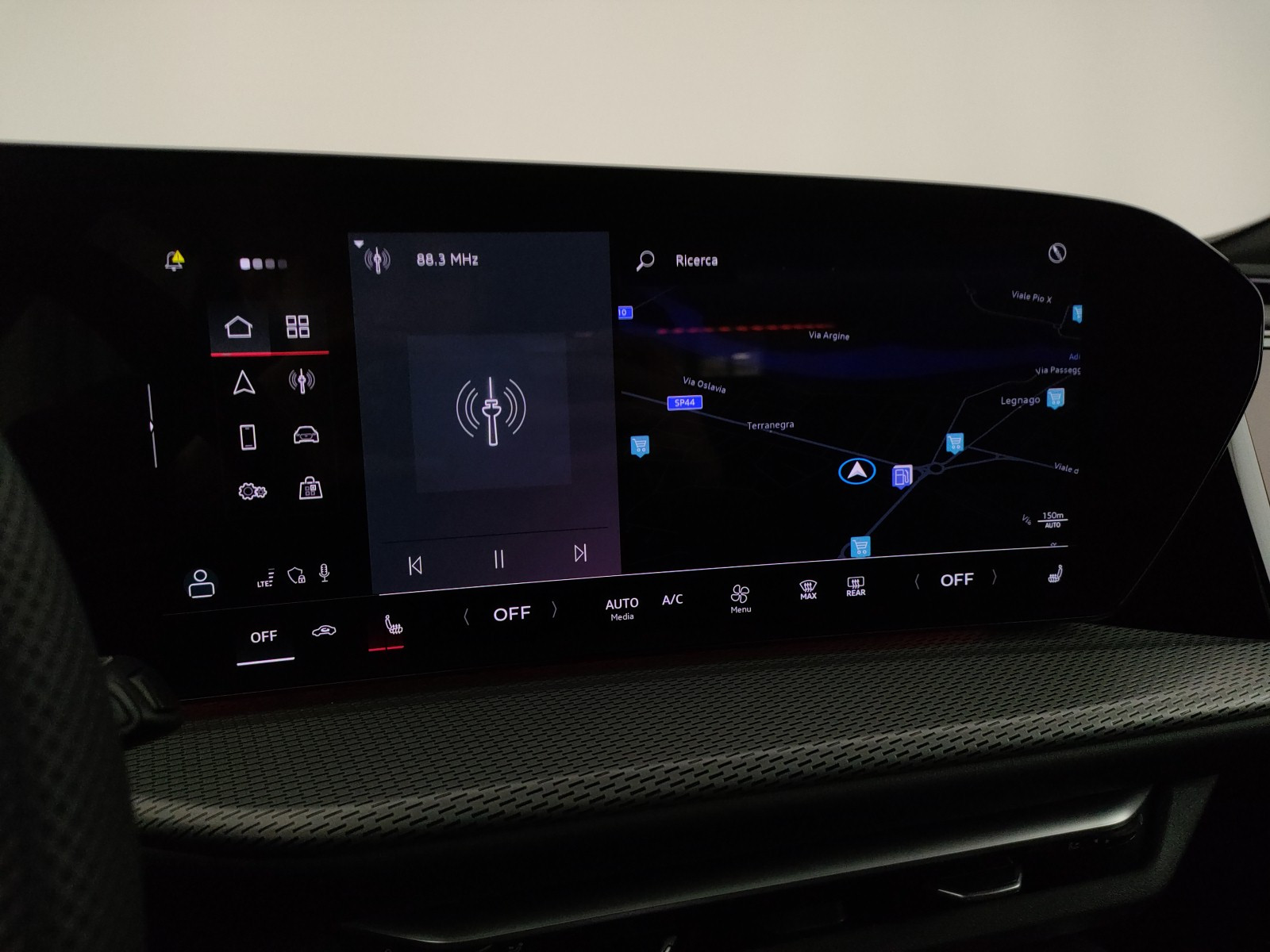 Audi Q5 KM0 2025 Q5 Legnago