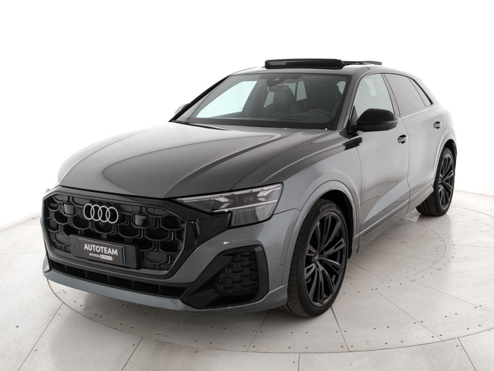 Audi Q8 Usato 2024 Q8 Legnago