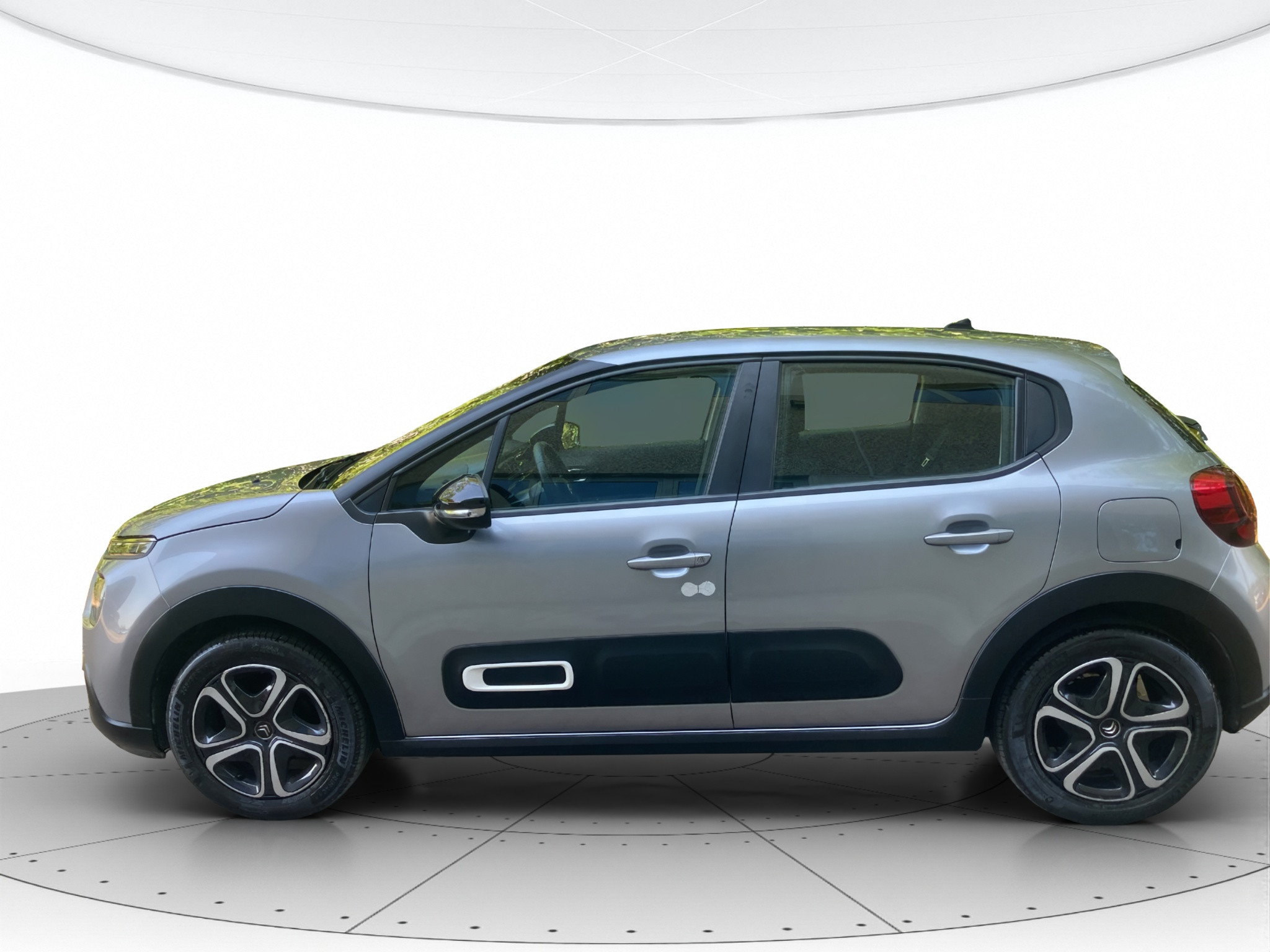 Citroen C3 Usato 2020 C3 Modena