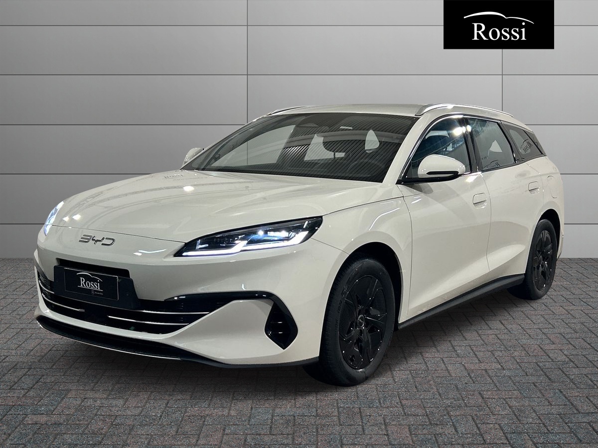 BYD BYD SEAL 6 DM-i Touring Boost