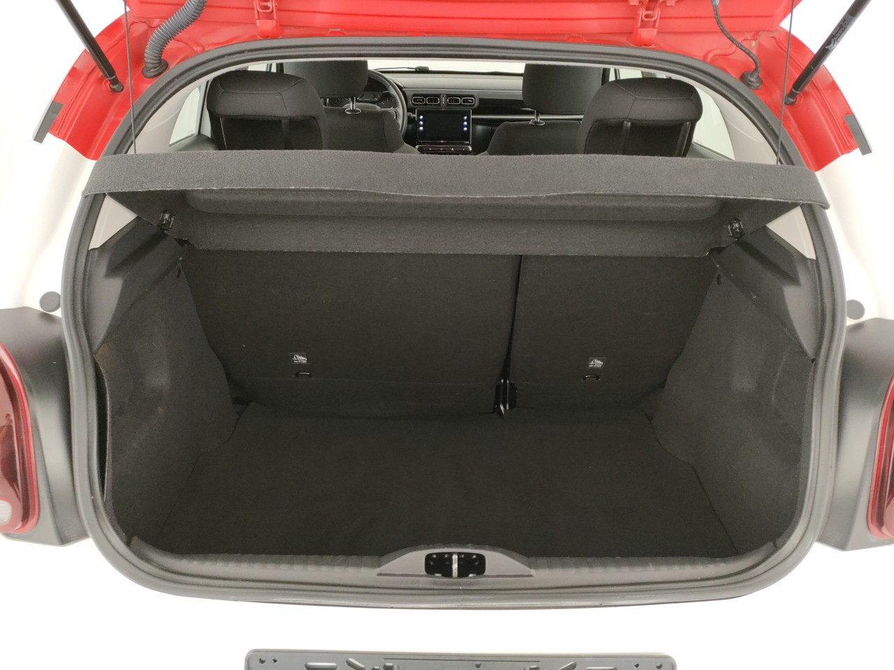 Citroen C3 Usato 2021 C3 Carpi