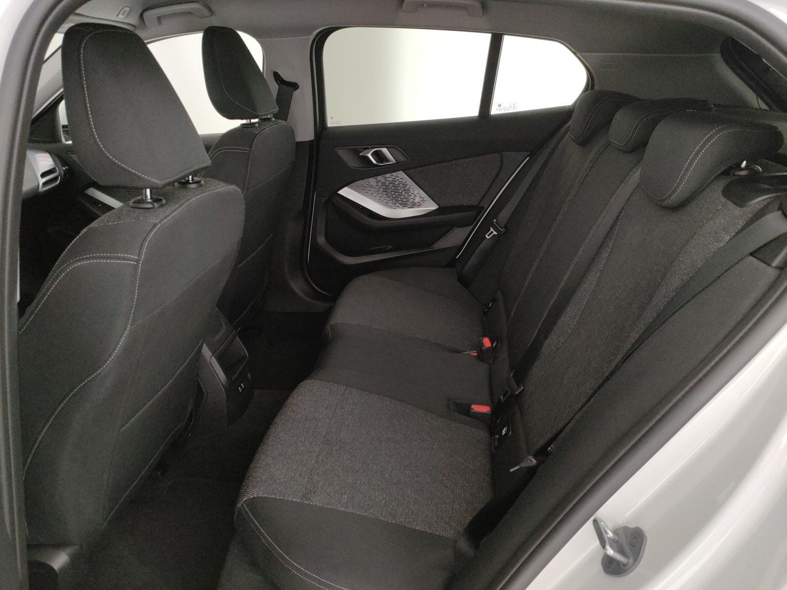 Bmw Serie 1 Usato 2025 Serie 1 Legnago