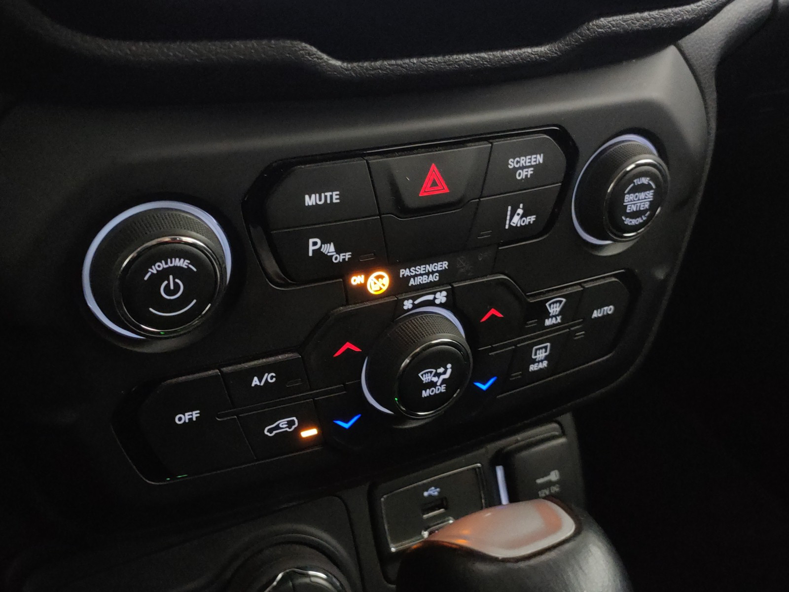 Jeep Renegade Usato 2022 Renegade Legnago