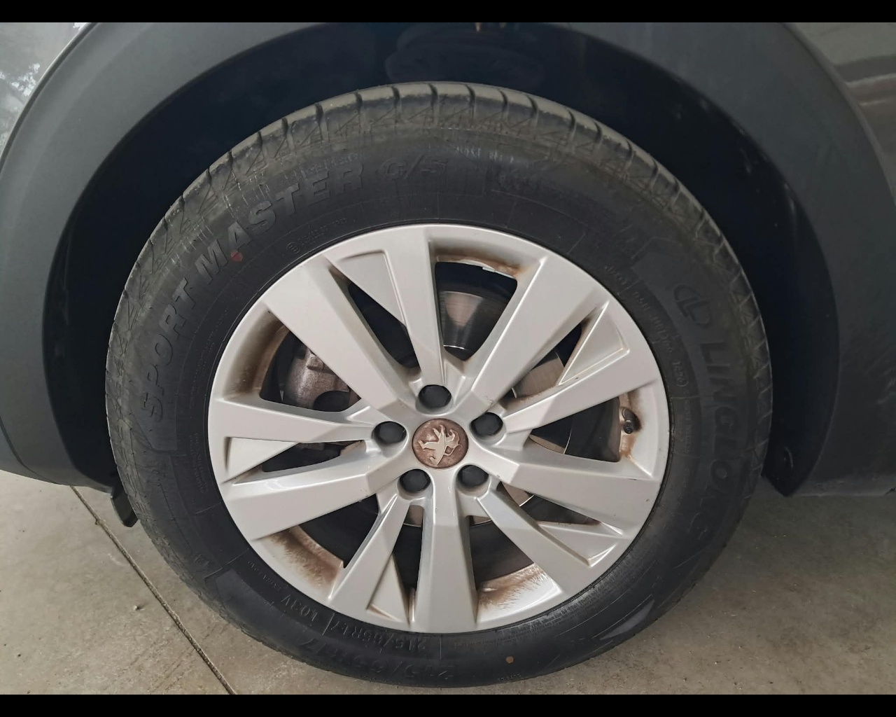 Foto PEUGEOT 3008 1.2 puretech t Active Pack s&s 130cv
