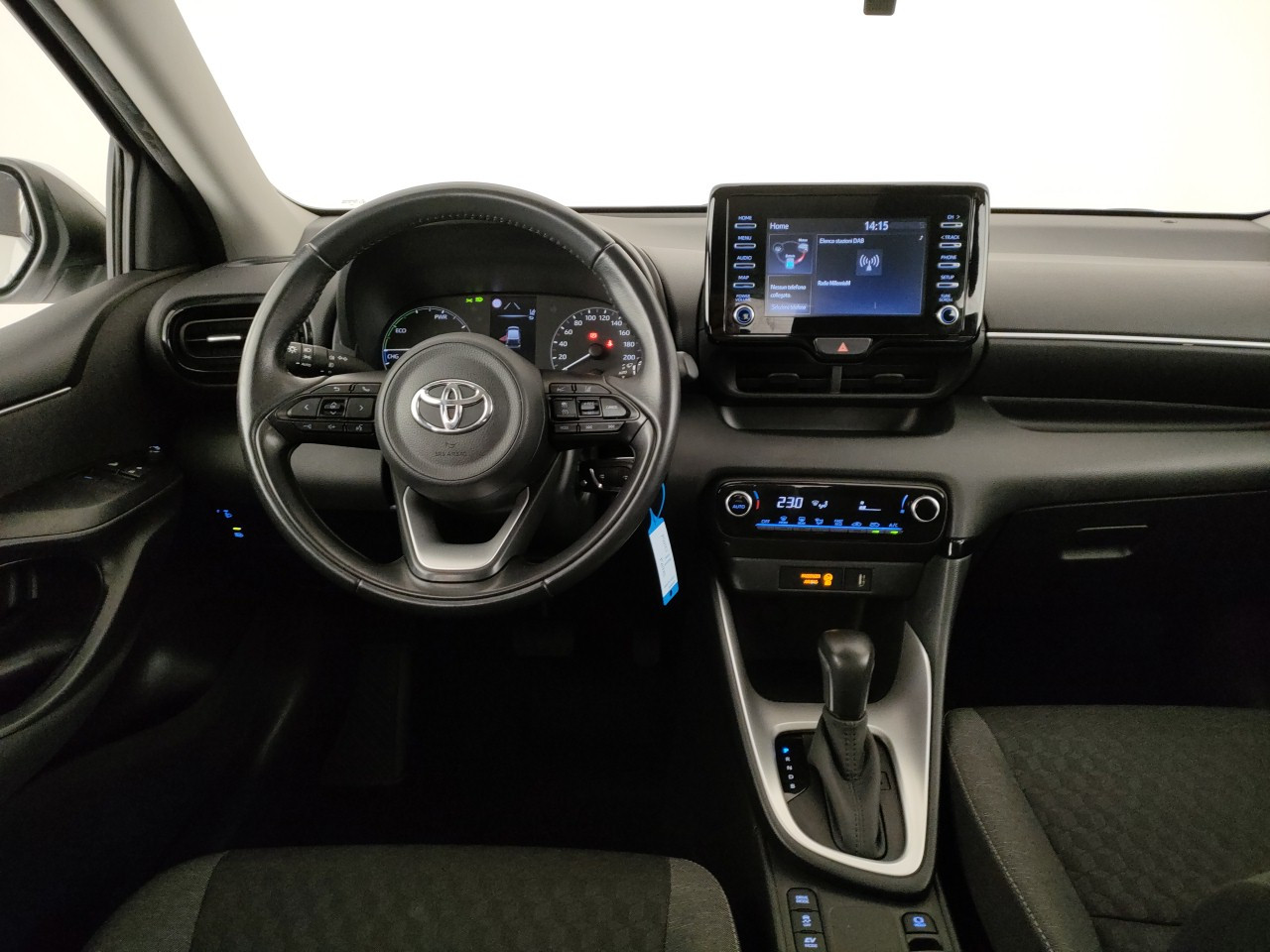 Toyota Yaris Usato 2023 Yaris Porto Mantovano