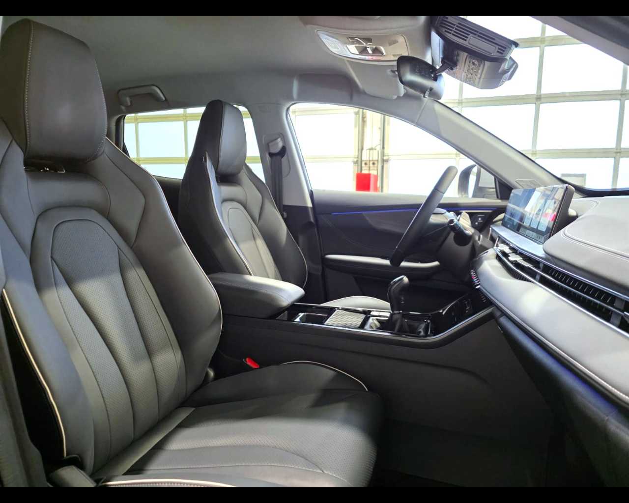 Dr Automobiles DR 5 Nuovo GPL DR 5 Este