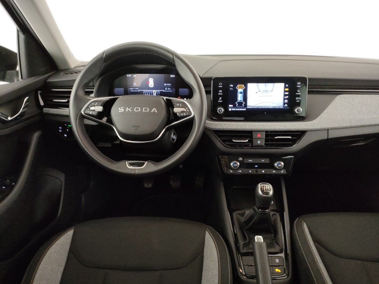 Skoda Kamiq Usato 2025 Kamiq Reggio Emilia