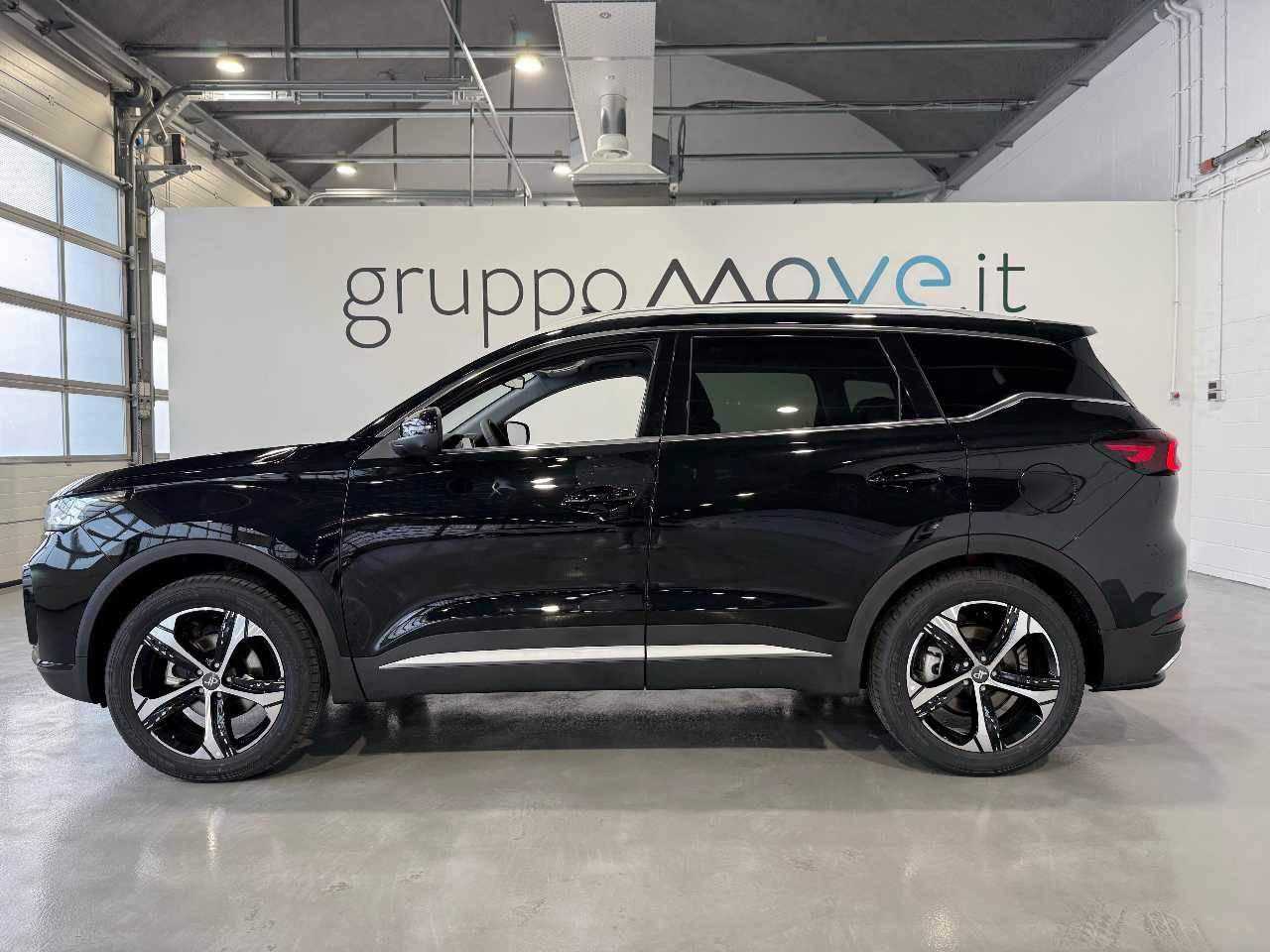 Dr Automobiles DR 6.0 KM0 2025 DR 6.0 Mestre