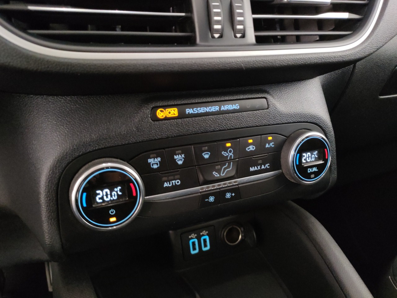 Ford Kuga Usato 2021 Kuga Porto Mantovano
