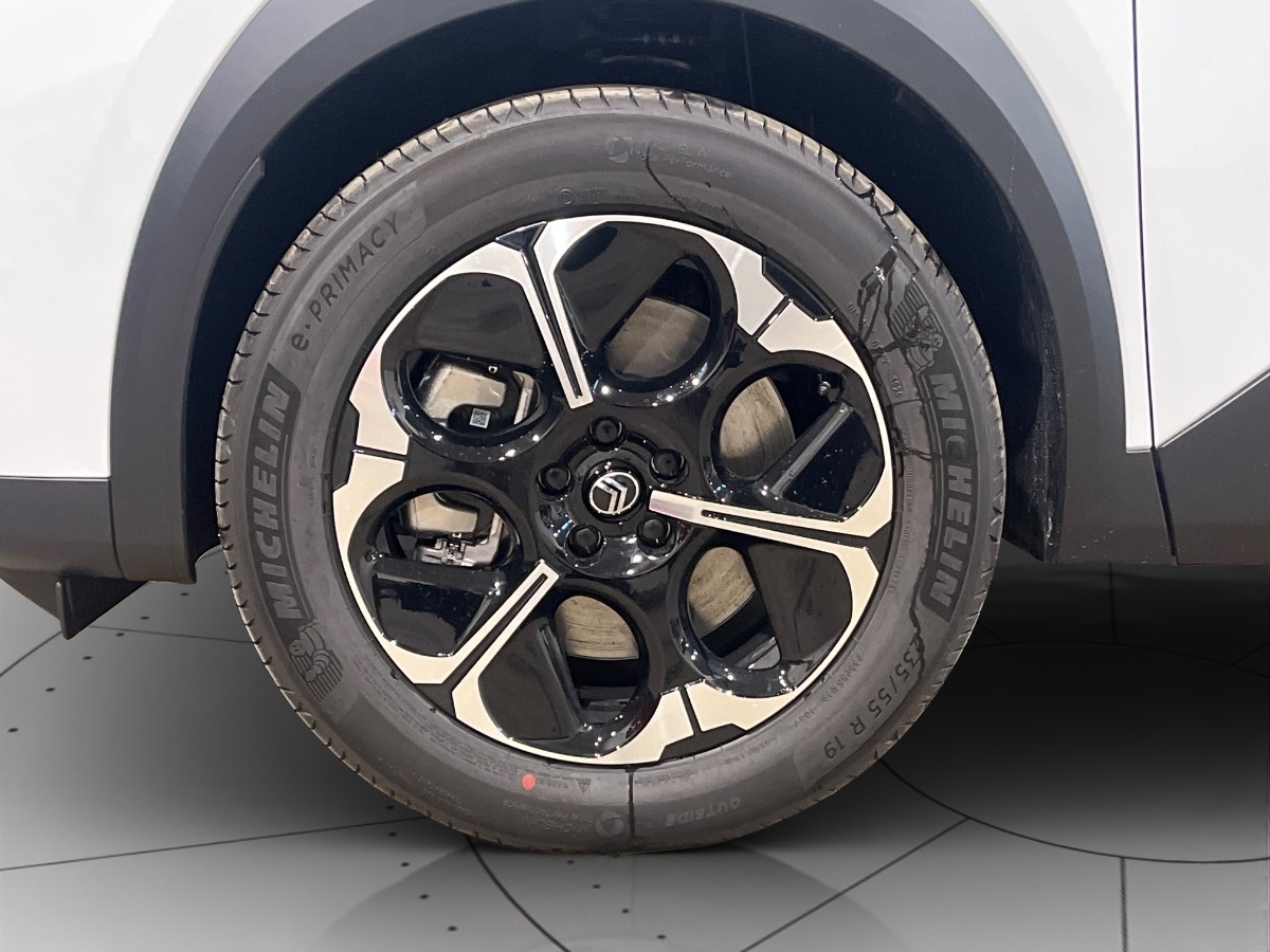 Citroen C5 Aircross Nuovo Ibrido benzina C5 Aircross Verona