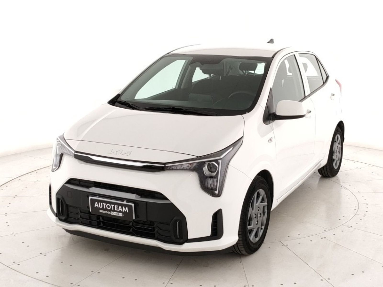 Kia Picanto Usato 2025 Picanto Legnago