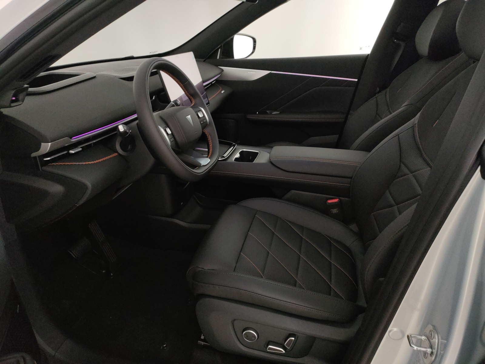 Changan Deepal S05 Nuovo Elettrico Deepal S05 Legnago