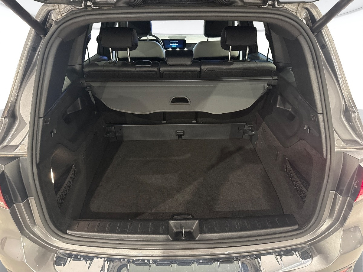 Mercedes GLB Usato 2021 GLB Parma