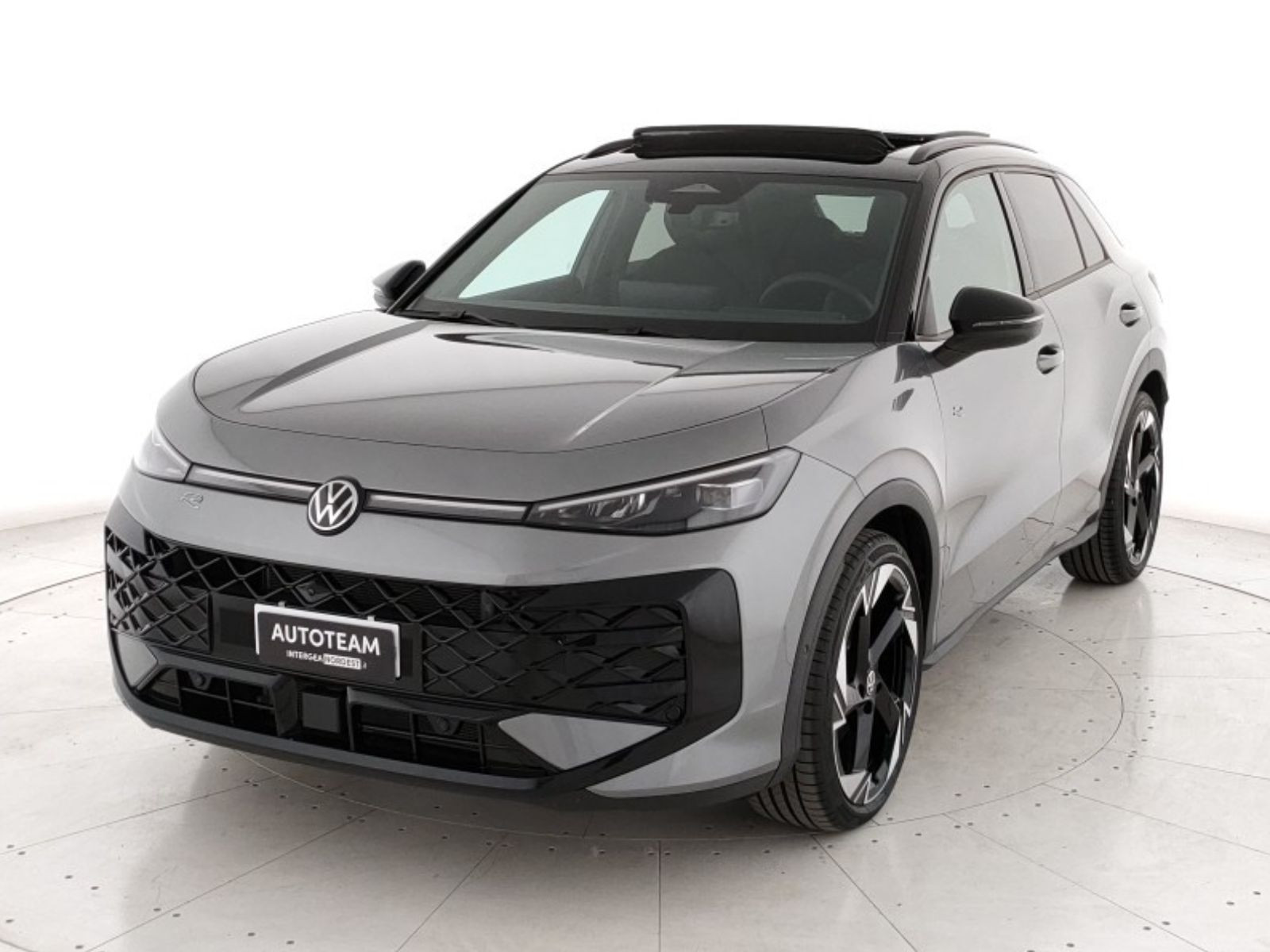 Volkswagen T-Roc Usato 2026 T-Roc Legnago