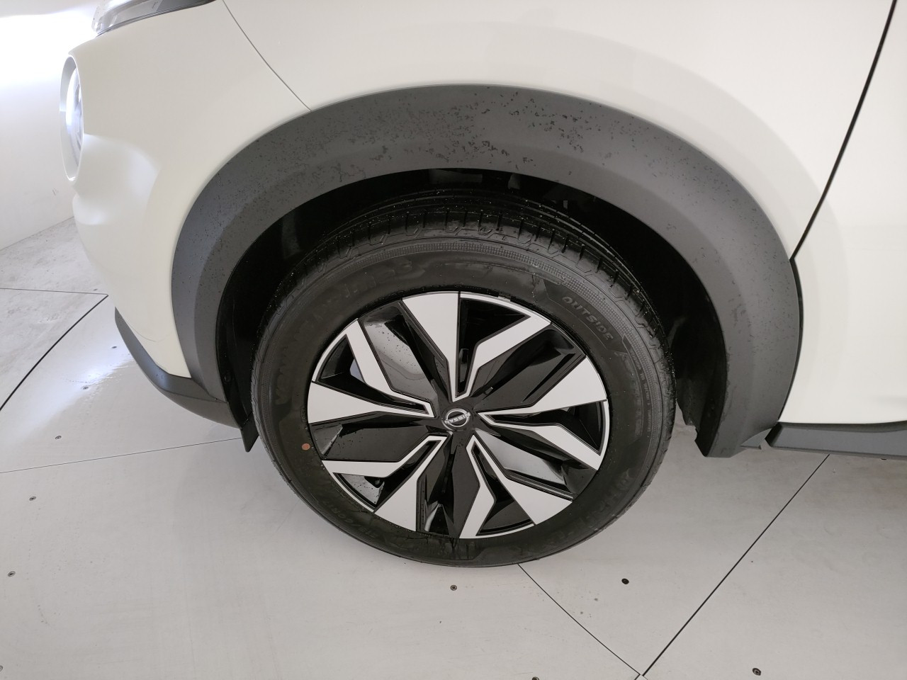 Nissan Juke Nuovo benzina Juke Lonato del Garda