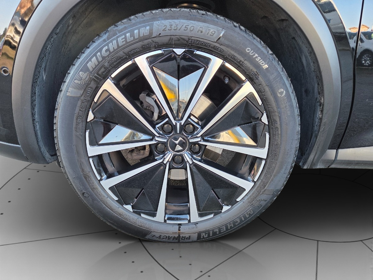 Ds DS7 Usato 2023 DS7 Reggio Emilia