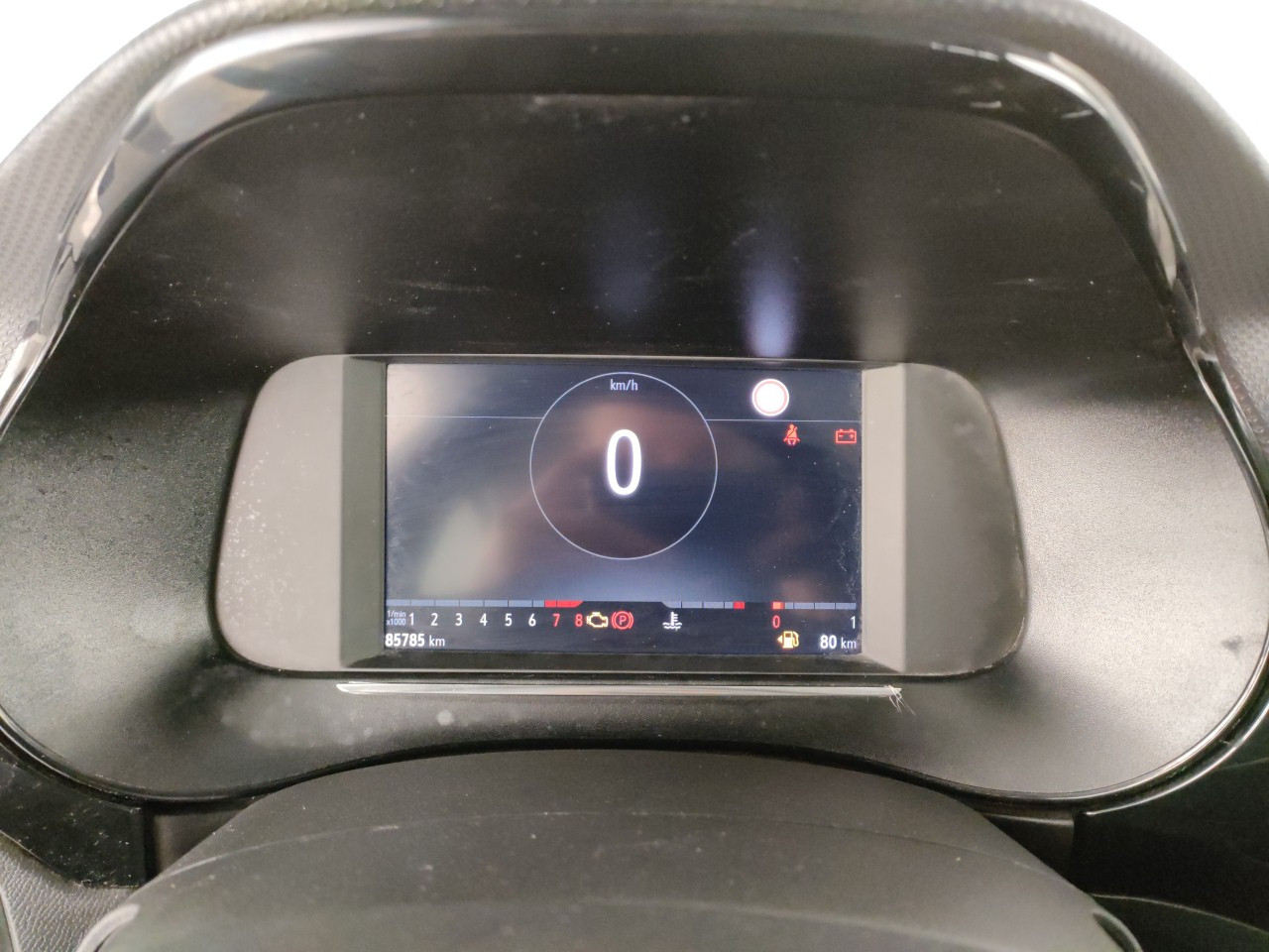 Opel Corsa Usato 2021 Corsa Carpi