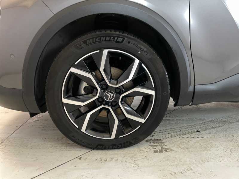 C4 Iii - E-c4 100kw Shine