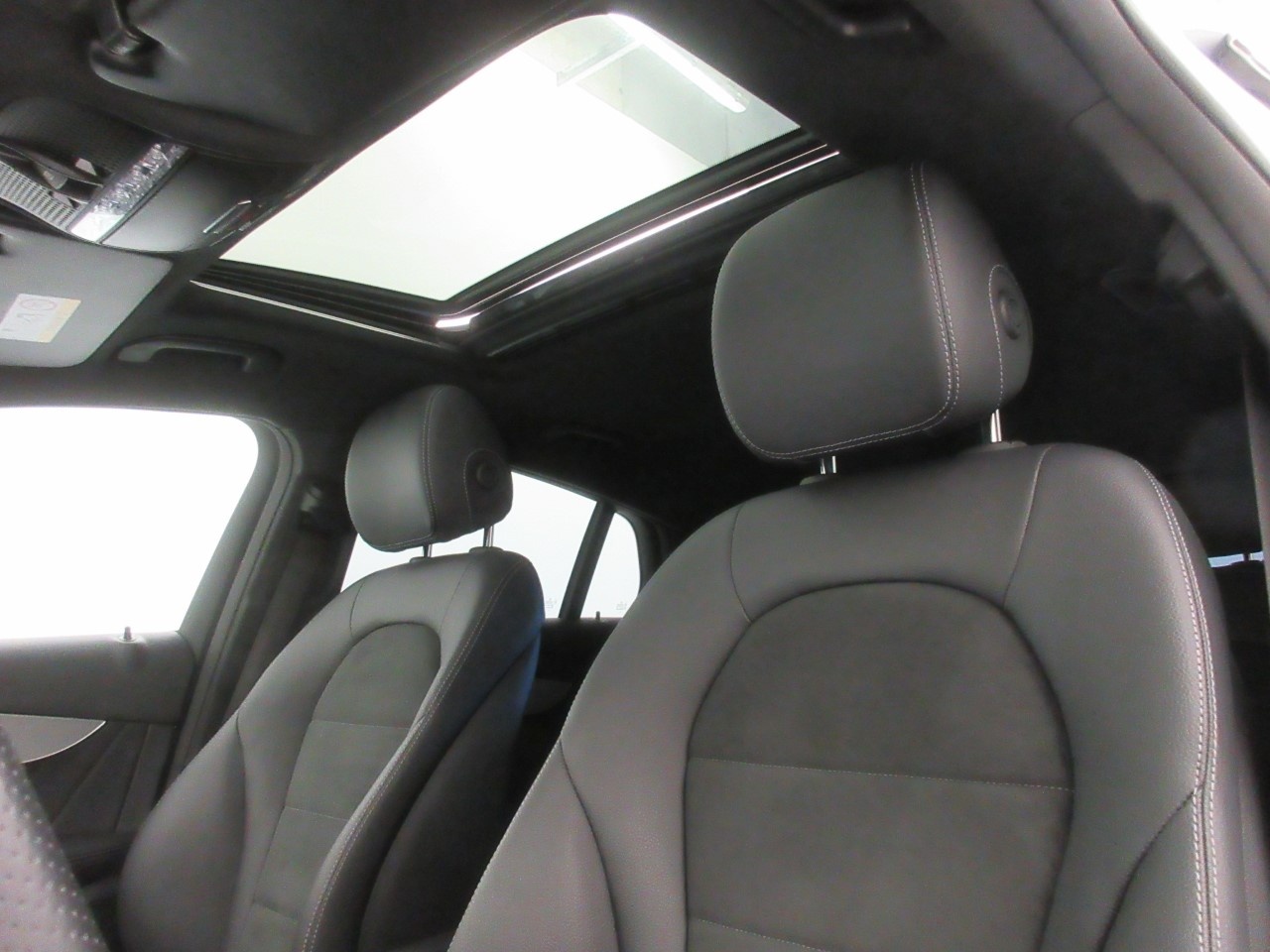 Mercedes GLC Coupé GLC Coupe 250 D Premium 4Matic 9G-Tronic - 13