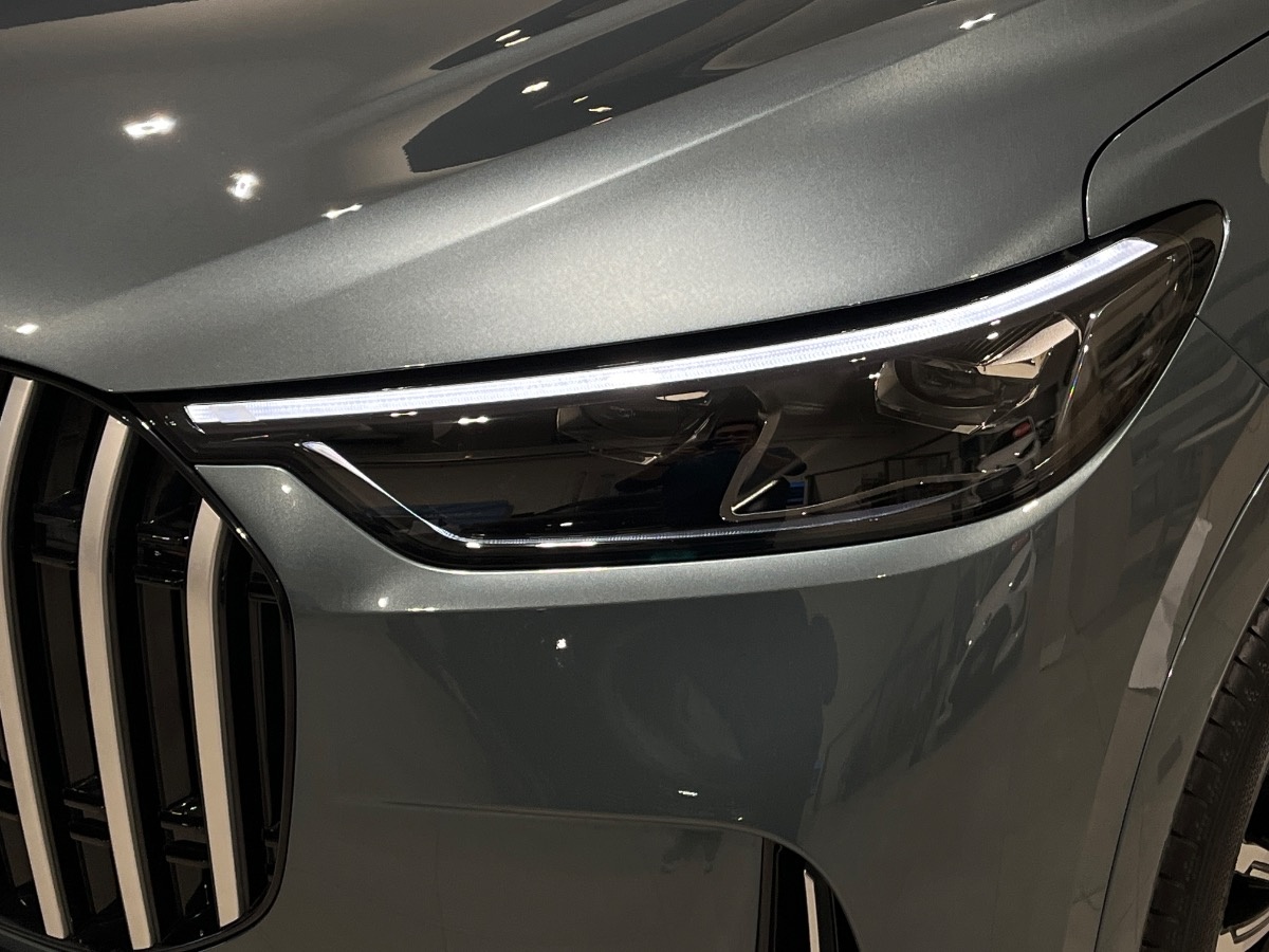 Jaecoo JAECOO 8 SHS-P Nuovo  JAECOO 8 SHS-P Verona