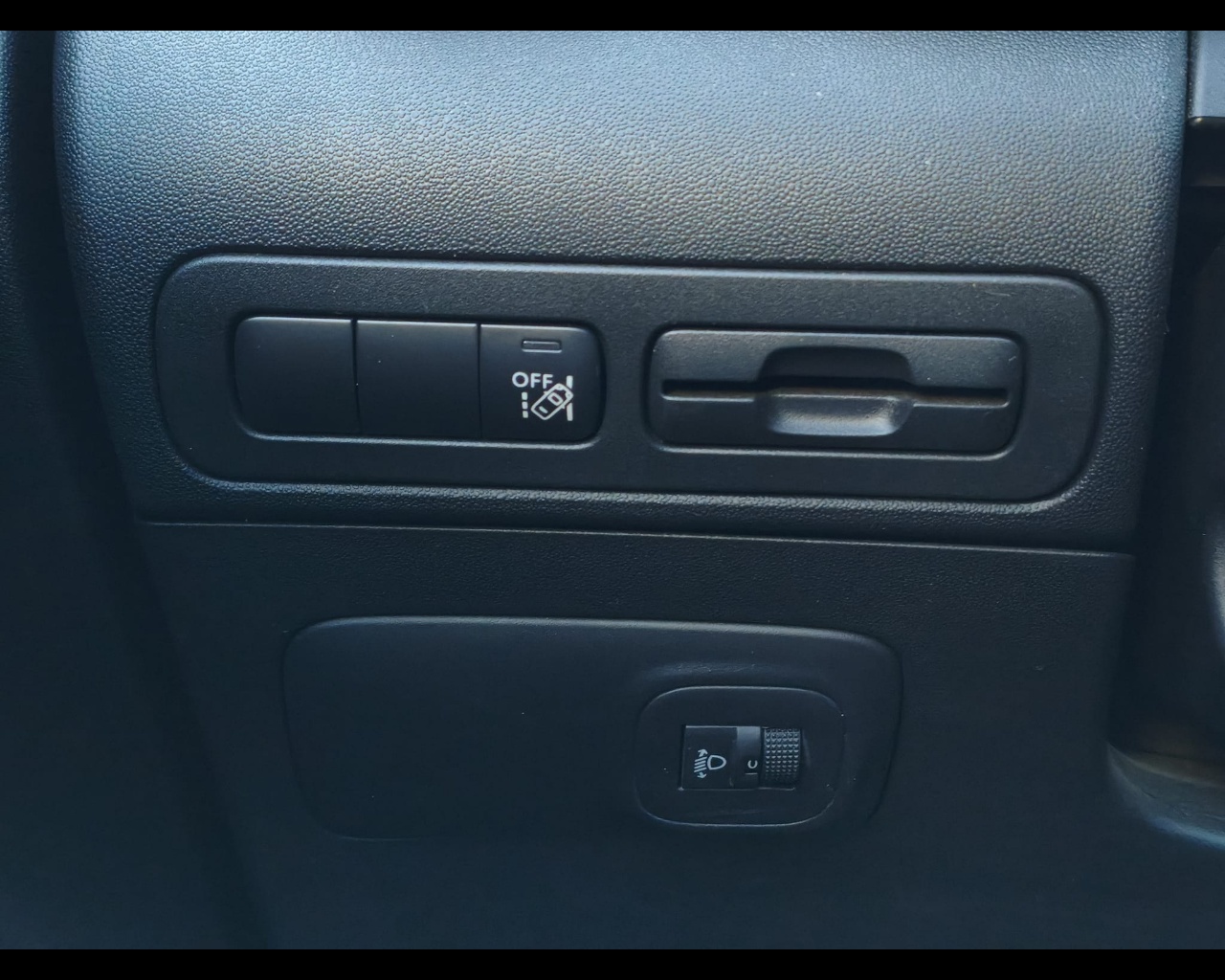 Foto CITROEN C3 Aircross 1.5 bluehdi Shine Pack s&s 110cv