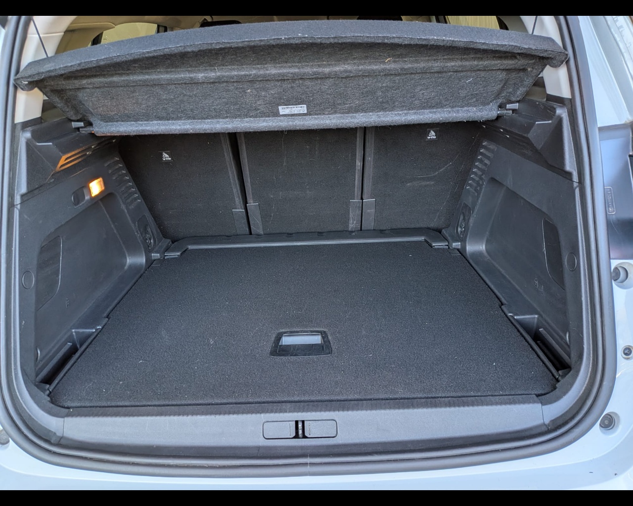 Foto CITROEN C5 Aircross 1.5 bluehdi Max s&s 130cv eat8 N1