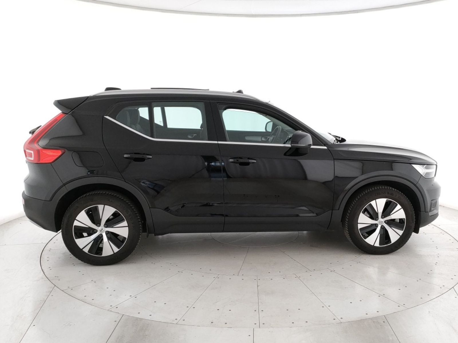 Volvo XC40 Usato 2022 XC40 Legnago