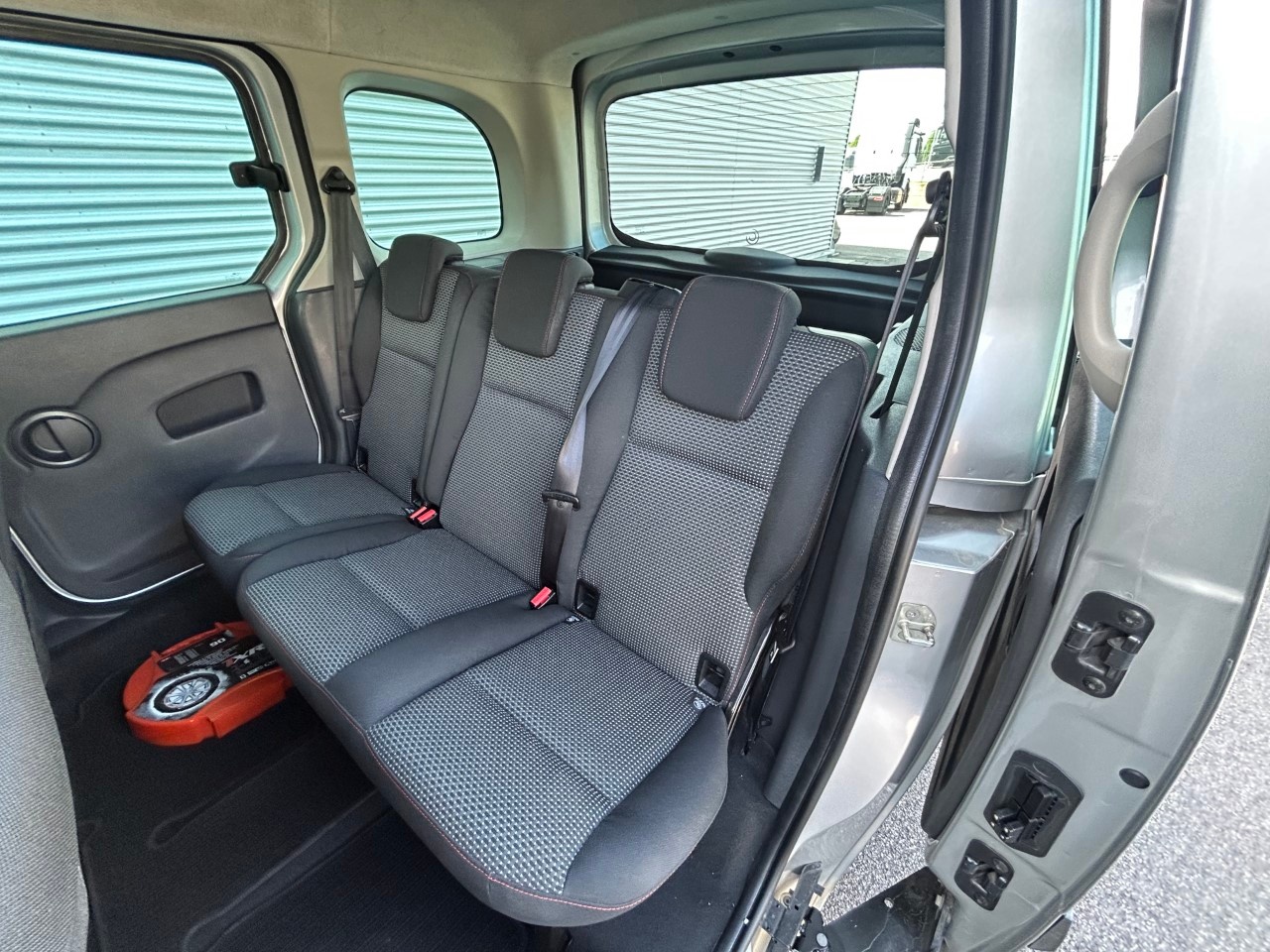 Mercedes Citan Citan Tourer 111 CDI Select - 16