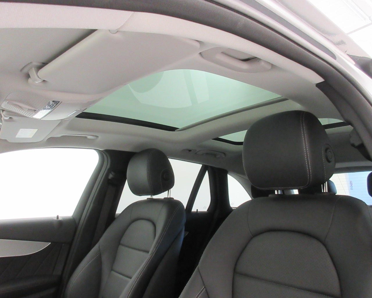 Mercedes GLC GLC SUV 200 Mild hybrid (EQ-BOOST) Premium 4Matic 9G-Tronic Plus - 17