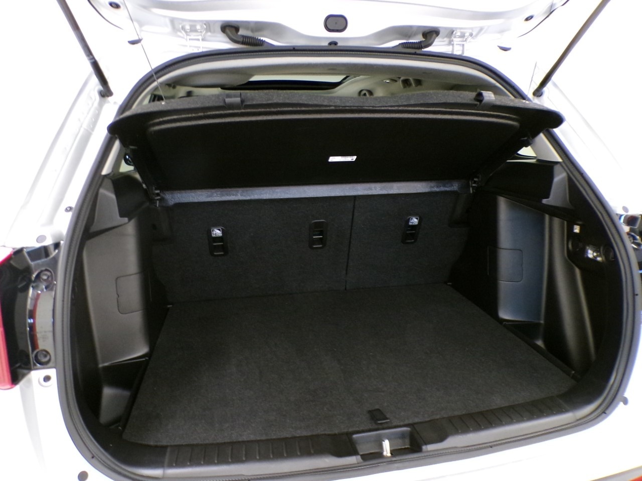 Suzuki Vitara Vitara 1.5 140V Dualjet Hybrid Starview 2WD AGS - 9