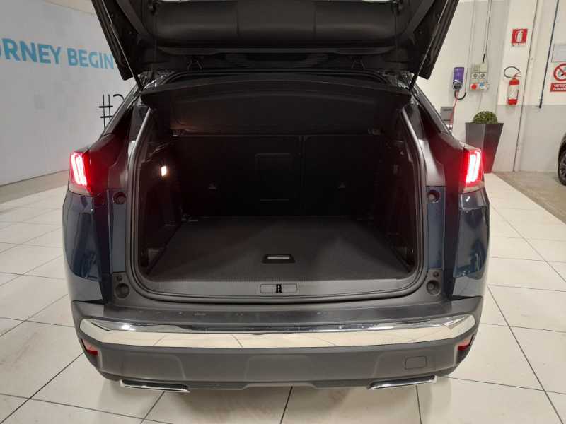 3008 Ii 2021 - 3008 1.5 Bluehdi Gt S&s 130cv Eat8