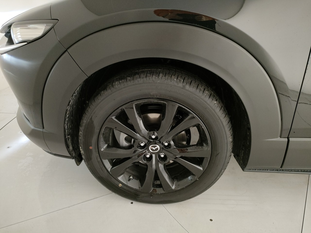 Mazda CX-30 Nuovo Ibrido benzina CX-30 Porto Mantovano