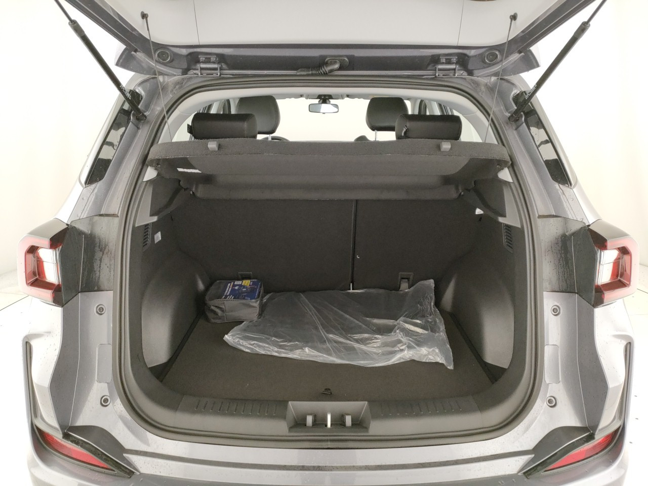 Emc Sei Nuovo Benzina Sei Porto Mantovano