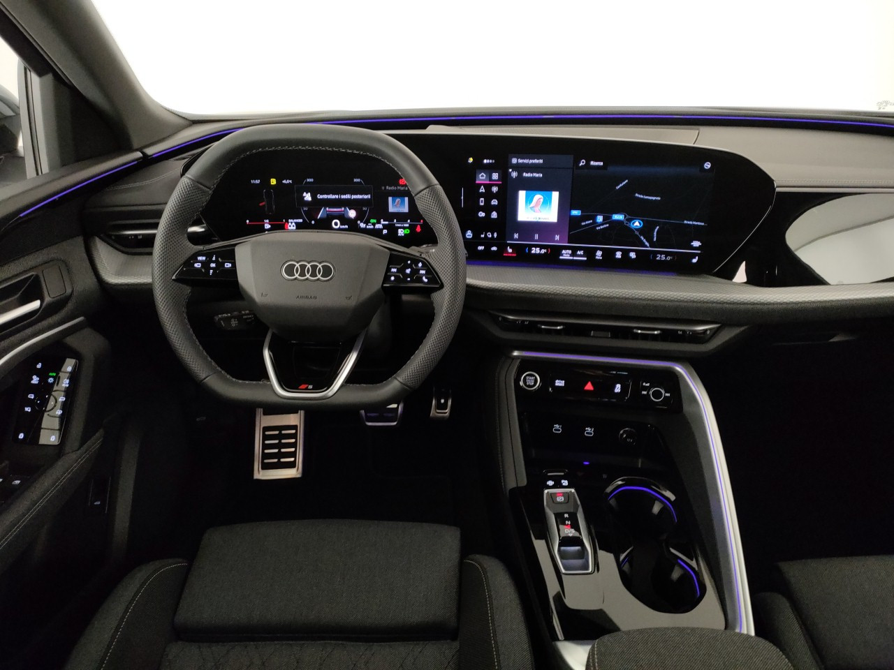 Audi Q5 KM0 2025 Q5 Parma