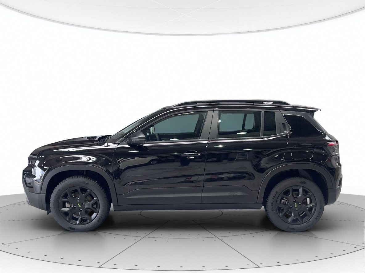 Jeep Avenger KM0 2026 Avenger Rovigo