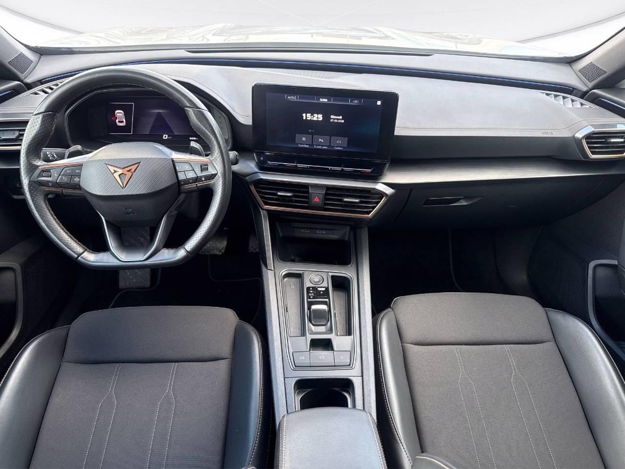 Cupra Formentor Usato 2024 Formentor Legnago