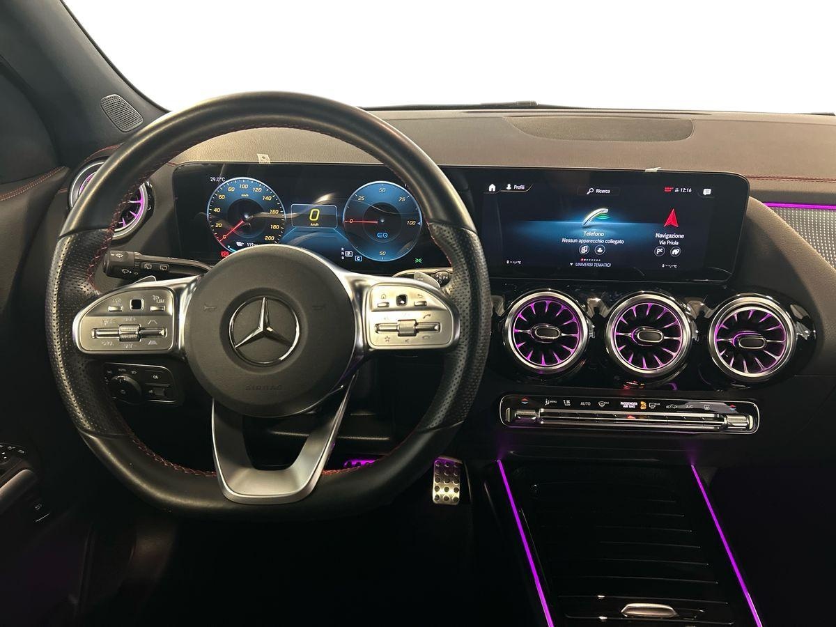 Mercedes EQA EQA 250+ Premium - 11
